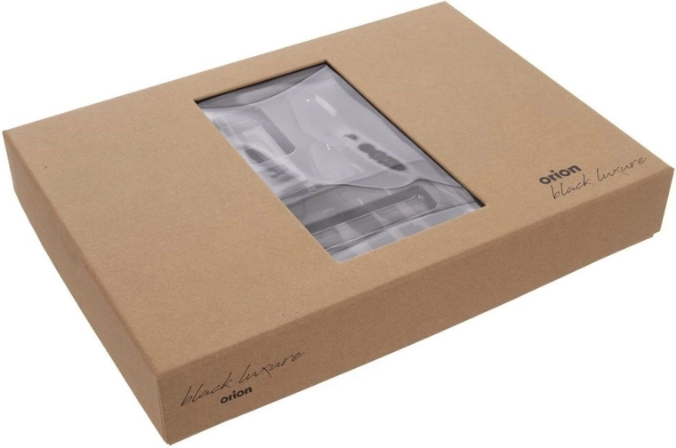 Dárkové balení připravené potěšit