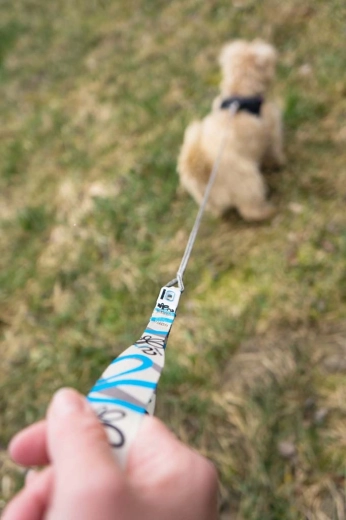 Odolná nerezová karabina