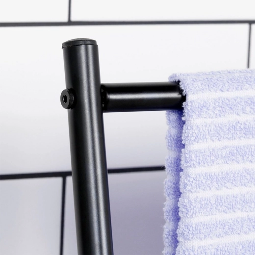 Stabilní kovová konstrukce