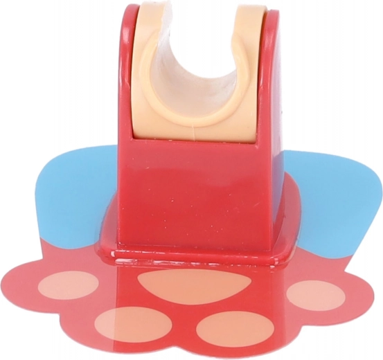 Připevnění bez vrtání