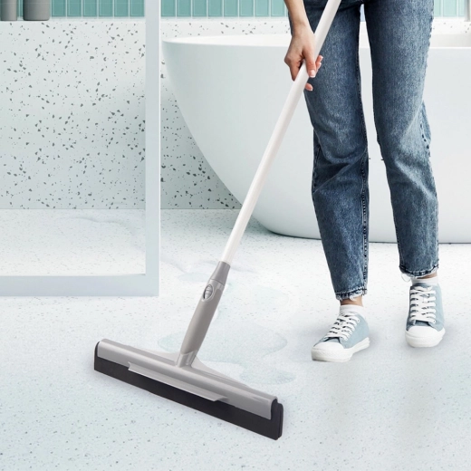 Kompatibilní s univerzální a teleskopickou tyčí