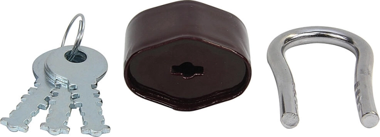 Zabezpečená vložka s 5 lamelovými stavítky