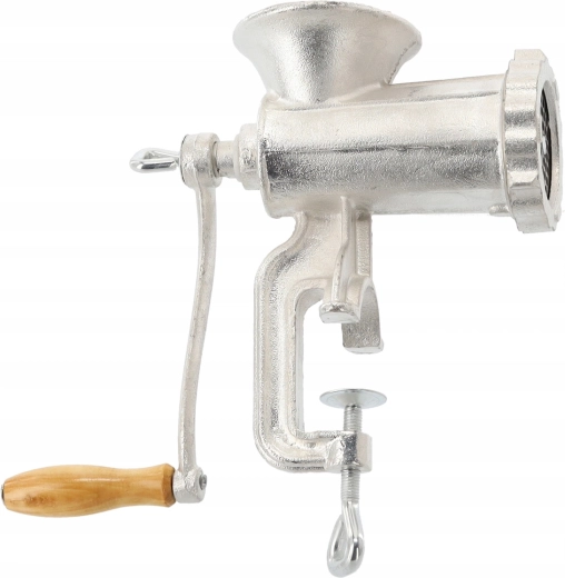 Pevná svorka pro bezpečné uchycení