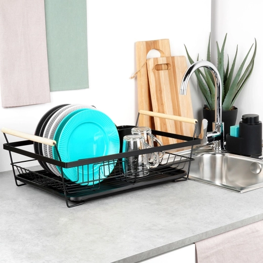 Velká kapacita a chytré členění