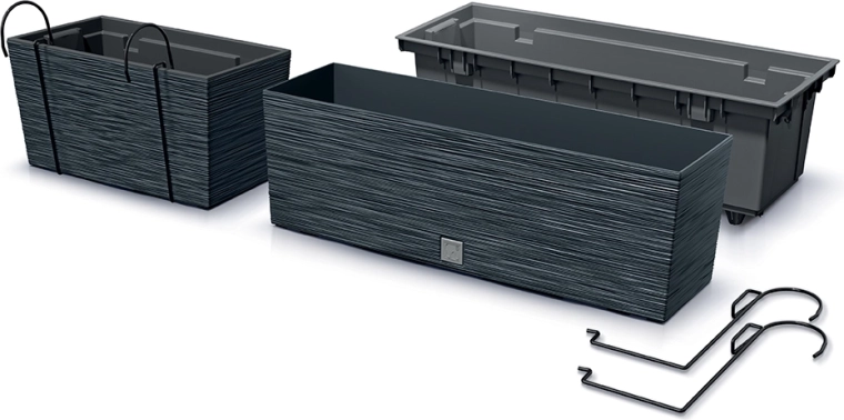 Praktická vložka a modulární konstrukce