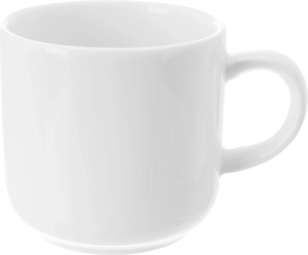 Porcovaný hrnek Mona vada cappuccino 200 ml