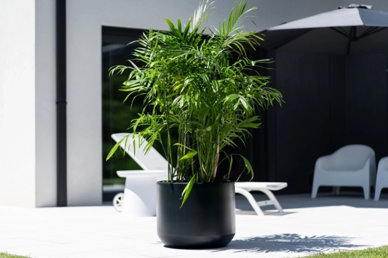 Odolný pro venkovní použití