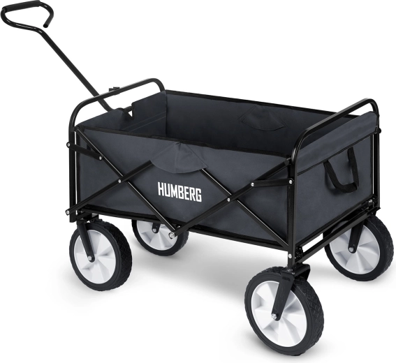 Pohodlné řízení a praktické kapsy