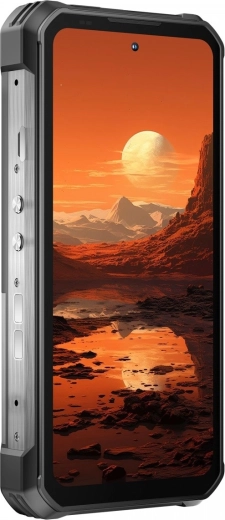 IP69K odolnost do náročných podmínek