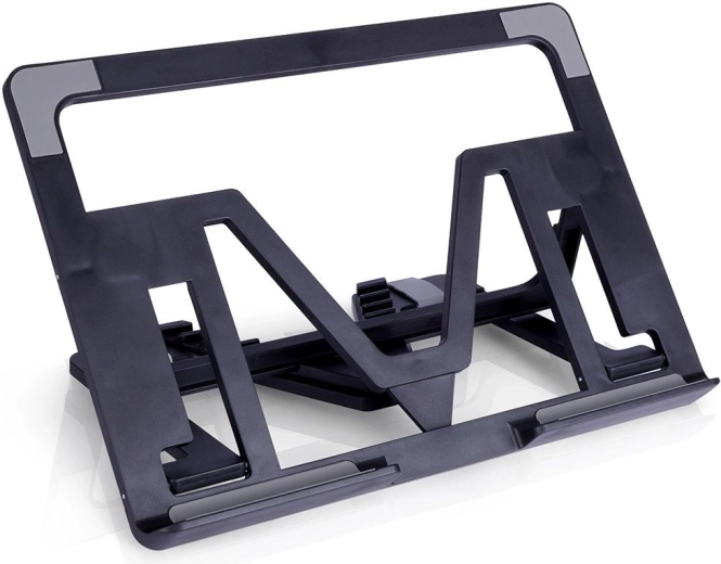 Skládací design pro snadné přenášení