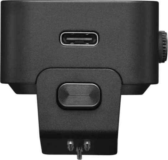 Stabilní 2,4 GHz přenos a nabíjení přes USB‑C