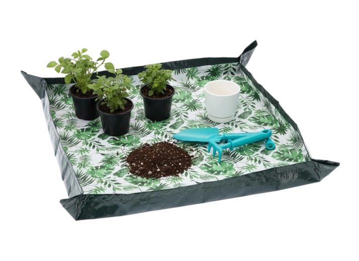 Odolná konstrukce Oxford 600D + PE