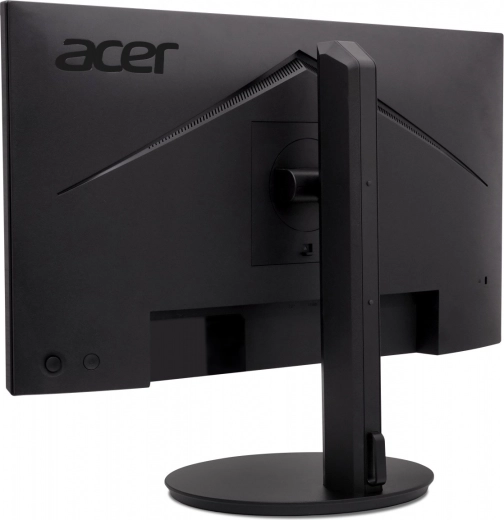Ergonomický stojan a čisté kabely