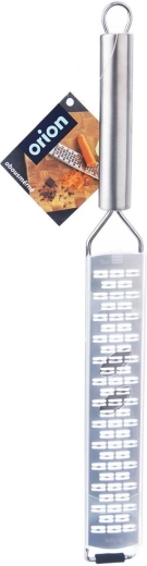 Odolná nerezová konstrukce a pohodlná rukojeť