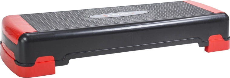 Protiskluzová plocha a jistý krok