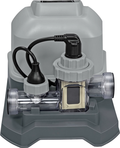 Automatické samočištění