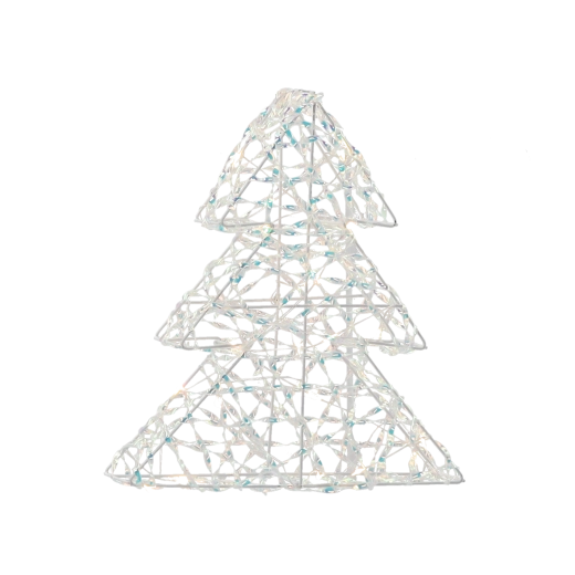 Duhový lesk pro kouzelnou atmosféru