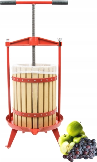 Jednoduchý šroubový mechanismus