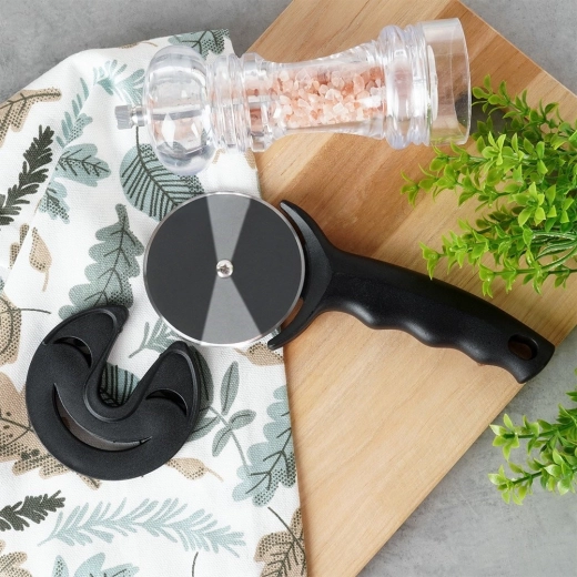 Bezpečí na prvním místě