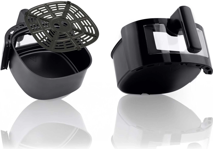 Snadná údržba a nepřilnavé příslušenství