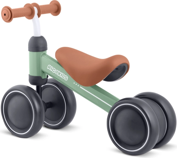 Stabilita a jistota na třech kolech