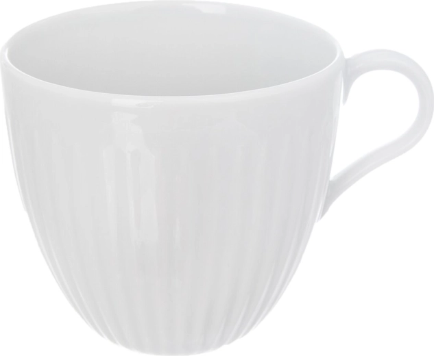 Porcelánový hrnek Vlnka 0,36 l