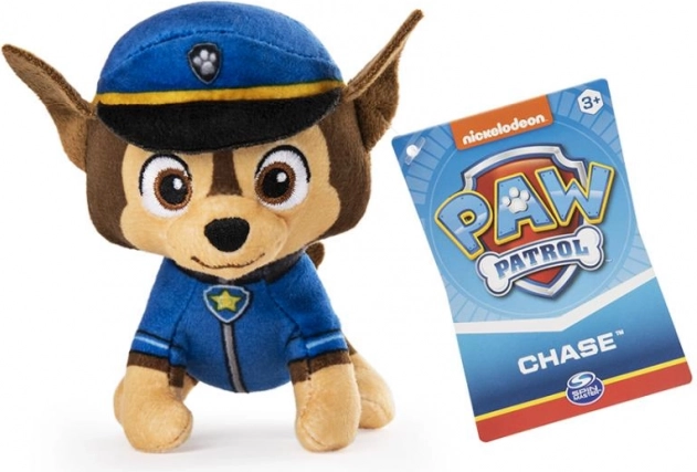 Autentická uniforma s odznakem