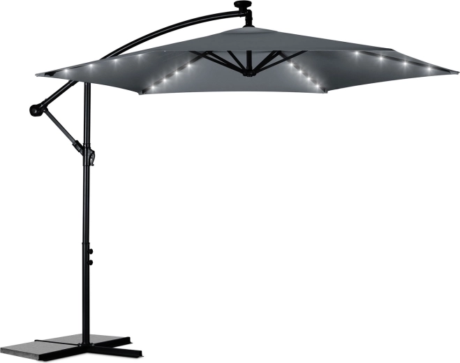 Odolná konstrukce a voděodolný potah