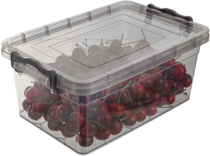 Bez BPA a vhodný do myčky i mikrovlnky