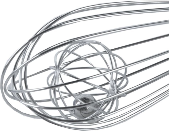 Rychlé a nadýchané šlehání