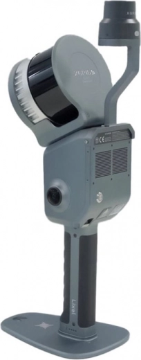 Mobilita a odolnost pro práci v terénu