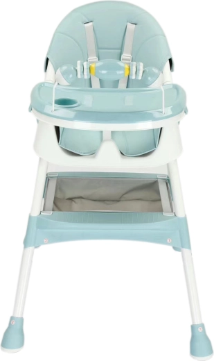 Odnímatelný pultík a snadná údržba