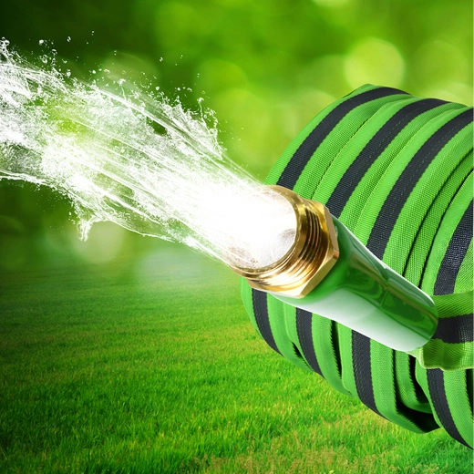 Silný průtok a vysokotlaké provedení