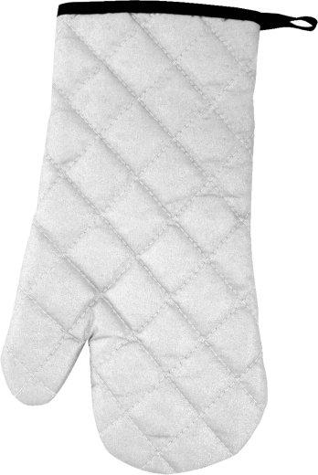Prodloužená kuchyňská grilovací rukavice TORO