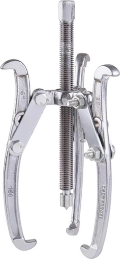 Tříramenný stahovák ložisek 150 mm