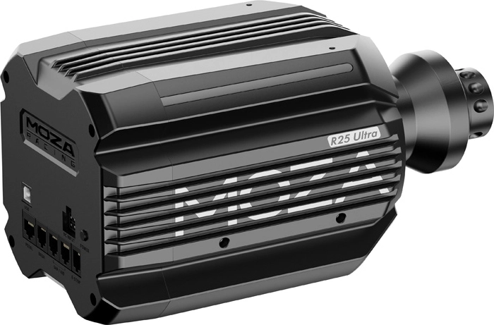 Chytré chlazení a robustní CNC konstrukce