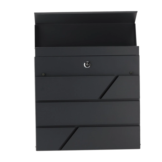 Elegantní vzhled pro každý exteriér