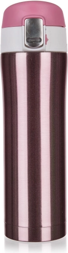 Bezpečné flip-top víčko se zámkem