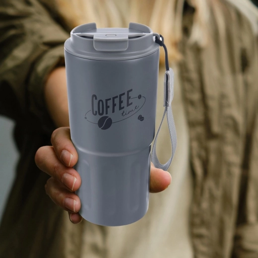 Těsnící víčko s pojistkou