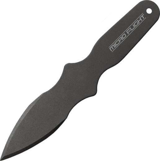 Vrhací nůž Cold Steel Micro Flight 7,6 cm, uhlíková ocel