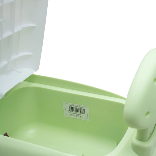 Úložný prostor pod sedátkem