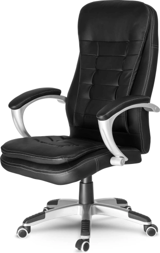 Plynulé výškové nastavení a naklápění