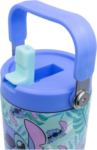 Objem 860 ml na teplé i studené nápoje