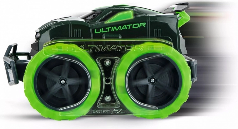 Design pro rychlost a stabilitu