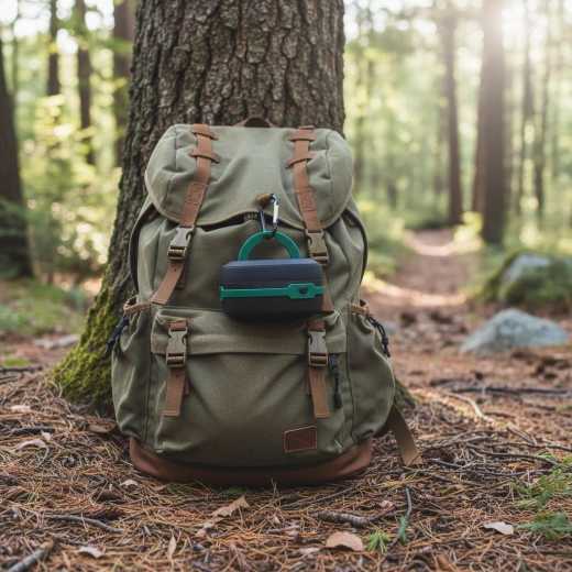 Praktické napájení 3× AA