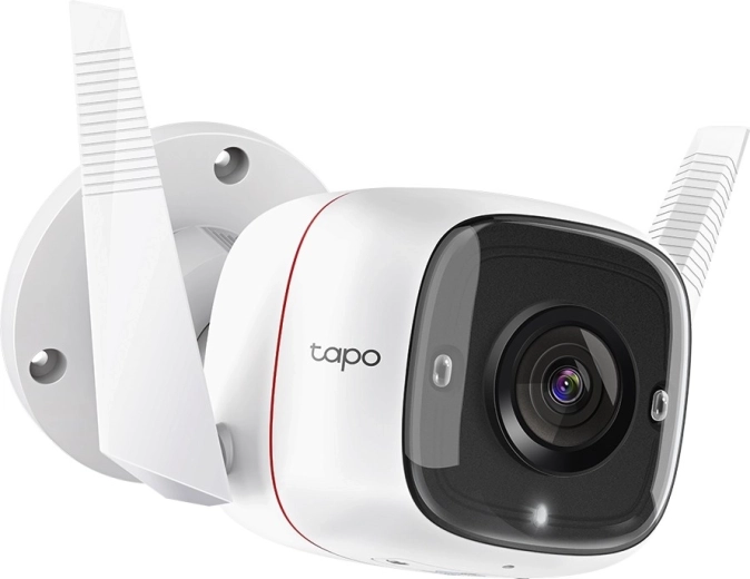 Venkovní WiFi kamera Tapo C310 3Mpx