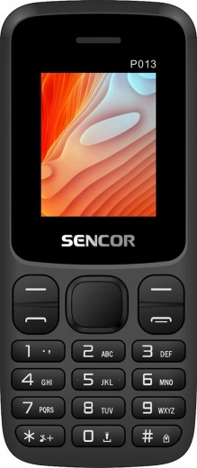 Mobilní telefon Sencor Element