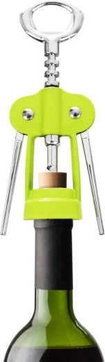 Snadné otevírání bez námahy