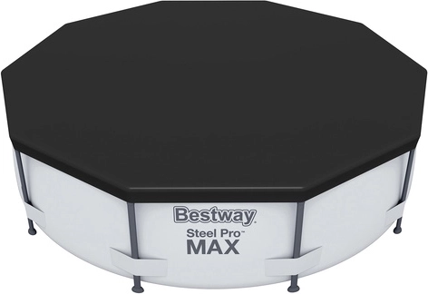 Pokryvná plachta na rámový bazén Bestway 305 cm