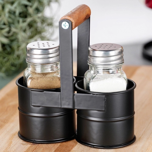 Pohodlné přenášení a pořádek na stole